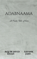 Adabnaama 1648500471 Book Cover