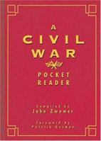Civil War Pocket Reader 157587167X Book Cover