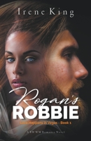 Rogan's Robbie B09ZD2VPKH Book Cover