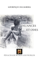 Nuances et Odes (French Edition) B0DWR61KYL Book Cover