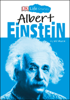 Albert Einstein (DK Life Stories) 1465475702 Book Cover