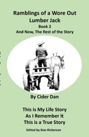 Cider Dan - Book 2 1678184624 Book Cover