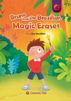 Bruno and the Brazilian Magic Eraser 8966299008 Book Cover