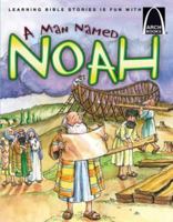 A Man Named Noah 0758612613 Book Cover