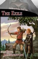 The Exile 0983002258 Book Cover