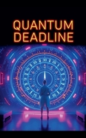 Quantum Dead line B0DSK2CJC8 Book Cover
