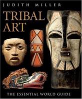 Tribal Art (DK Collector's Guides) 0756618843 Book Cover