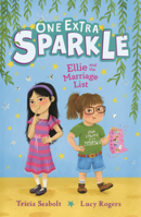Ellie and the Marriage List B0GN6CS9TD Book Cover
