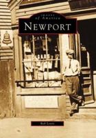 Newport, RI (Images of America) 0752404059 Book Cover