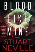 Blood Like Mine 1641295414 Book Cover