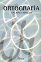 Ortografia / Orthography 9681815475 Book Cover