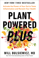 Plant Powered Plus 0593418794 Book Cover