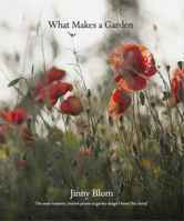 What Makes a Garden 0711282951 Book Cover