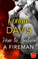 How to Seduce a Fireman 0008113505 Book Cover