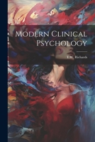 Modern Clinical Psychology 1021514705 Book Cover