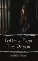 Letters From The Prison B0CJ4C6PLR Book Cover