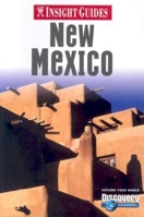 Insight Guide New Mexico (Insight Guides) 9814120774 Book Cover