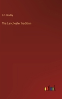 The Lanchester tradition 3368937588 Book Cover