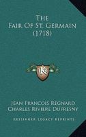 The Fair Of St. Germain 1104389096 Book Cover