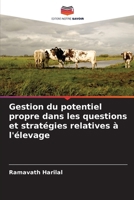 Gestion du potentiel propre dans les questions et stratégies relatives à l'élevage (French Edition) 6207753151 Book Cover