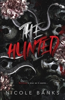 The Hunted B0FN8781Z5 Book Cover
