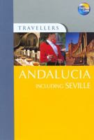 Travellers Andalucia including Seville, 2nd (Travellers - Thomas Cook) 1841577065 Book Cover