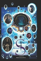 S: a novel 149223107X Book Cover