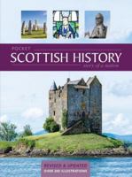 Pocket History of Scotland-Revised 1842047116 Book Cover