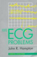 100 Ecg Problems 0443056781 Book Cover