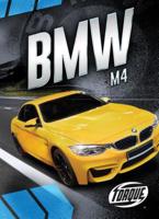 BMW M4 1644870096 Book Cover