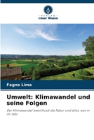 Umwelt: Klimawandel und seine Folgen 6207259157 Book Cover