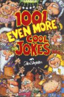 Even More Cool Jokes 1865158682 Book Cover