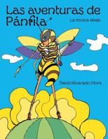 Las Aventuras de Panfila 1463389574 Book Cover