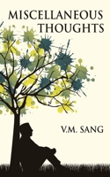 Miscellaneous Thoughts 4824157862 Book Cover