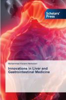Innovations in Liver and Gastrointestinal Medicine 6209202667 Book Cover
