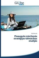 Pieaugu O M C an S Strat Ijas T LM C Bas Studij S 363967099X Book Cover