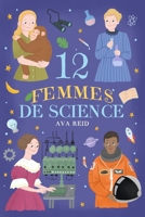 2 Femmes De Science B0FKS6KQ6Q Book Cover