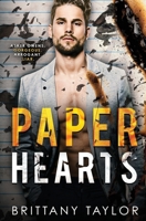 Paper Hearts B08ZD6TD98 Book Cover