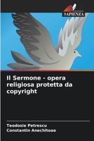 Il Sermone - opera religiosa protetta da copyright (Italian Edition) 6208155053 Book Cover