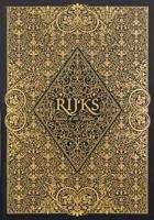 Rijks Masters of the Golden Age 9491525298 Book Cover