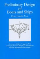 Preliminary Design of Boats and Ships 0870336215 Book Cover