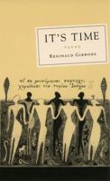 It's Time: Poems 0807128155 Book Cover