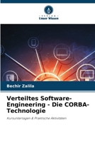 Verteiltes Software-Engineering - Die CORBA-Technologie (German Edition) 6207187695 Book Cover