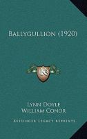 Ballygullion 1015734820 Book Cover