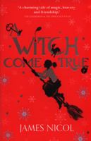 A Witch Come True 1910655988 Book Cover