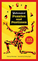 Mathematical Puzzles and Pastimes 0486851397 Book Cover