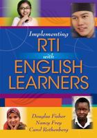 Implementing RTI With English Learners 1935249975 Book Cover
