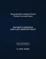 Massachusetts Landlord-Tenant Practice: Law and Forms 1915852609 Book Cover