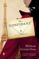 The Confidant 0143121561 Book Cover