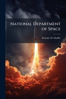 National Department of Space 1288289545 Book Cover